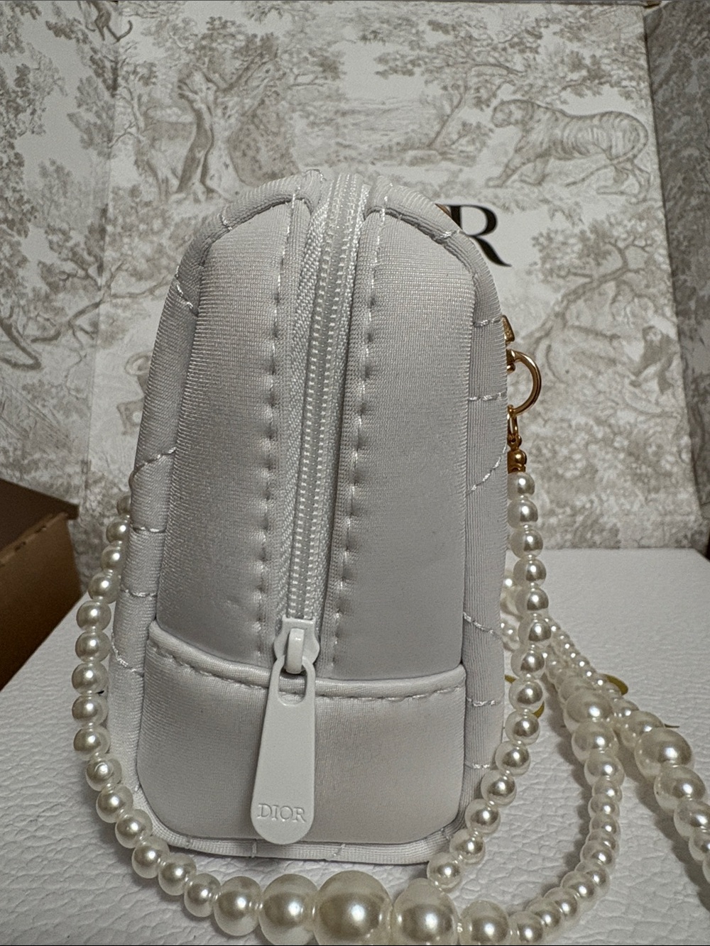 Dior Beauty crossbody handbag - Picture 6 of 15